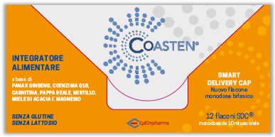 COASTEN 12 FLACONI MONODOSE DA 10 ML - pharmaonline24.it