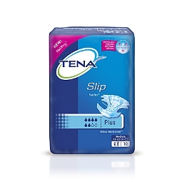 PANNOLONE A MUTANDINA PER INCONTINENZA PLUS MEDIUM 10 PEZZI - pharmaonline24.it