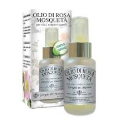 OLIO DI ROSA MOSQUETA 50 ML - pharmaonline24.it