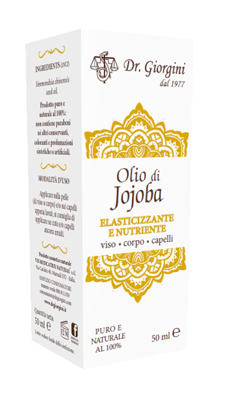 OLIO DI JOJOBA 50 ML - pharmaonline24.it