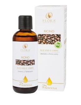 RICINO 100 ML BIO-COSMOS - pharmaonline24.it