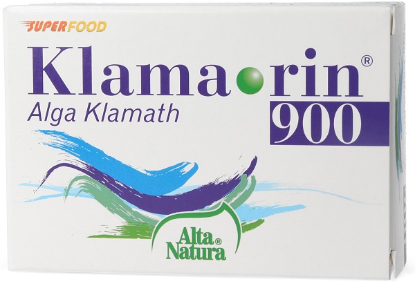 KLAMARIN 45 COMPRESSE ALTA NATURA - pharmaonline24.it