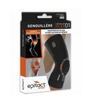 EPITACT SPORT GINOCCHIERA S 1 PEZZO - pharmaonline24.it