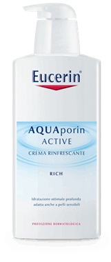 EUCERIN AQUAPORIN ACTIVE RICH 50 ML - pharmaonline24.it