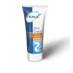 CREMA LENITIVA TENA ZINC CREAM 100ML - pharmaonline24.it