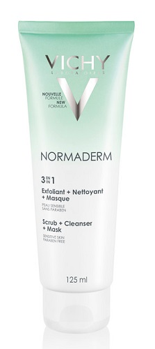 NORMADERM 3 IN 1 125 ML - pharmaonline24.it