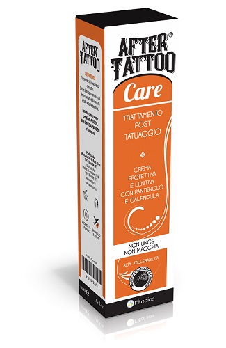 AFTERTATTOO CARE POMATA 50 ML - pharmaonline24.it