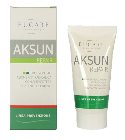 AKSUN REPAIR 50 ML - pharmaonline24.it
