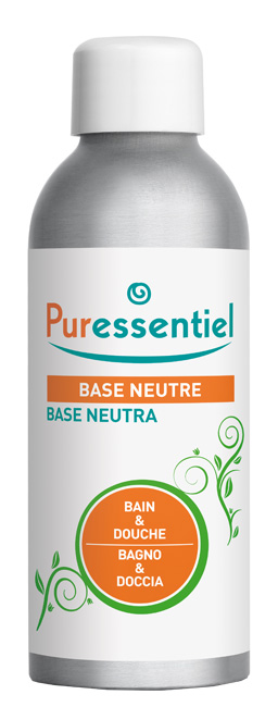 BASE NEUTRA BAGNO E DOCCIA 100 ML - pharmaonline24.it
