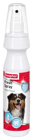 BEAPHAR FRESH SPRAY 150 ML - pharmaonline24.it