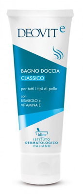 DEOVIT NUOVO BAGNODOCCIA CLASSICO 250 ML - pharmaonline24.it
