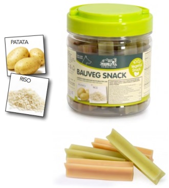 BIG STICKS TREATS 400 G 6 PEZZI - pharmaonline24.it