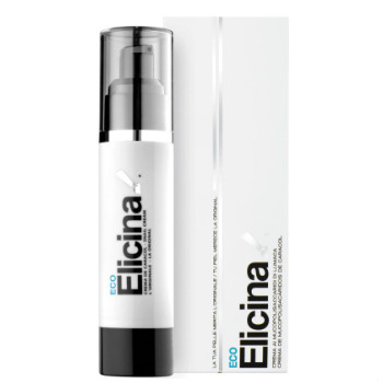 ELICINA ECO CREMA BAVA LUMACA 50 ML - pharmaonline24.it