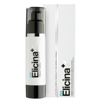 ELICINA ECO PLUS CREMA BAVA LUMACA 50 ML - pharmaonline24.it