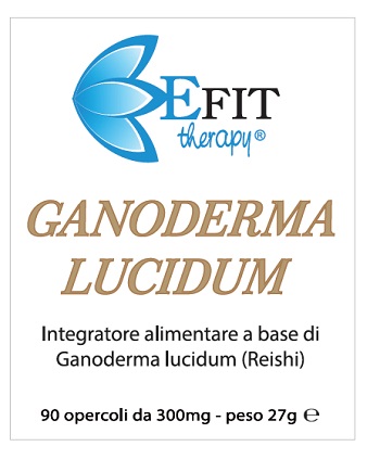 GANODERMA LUCIDUM-REISHI 90 OPERCOLI - pharmaonline24.it