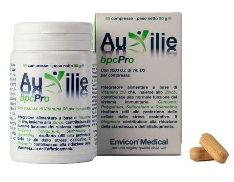 AUXILIE BPCPRO 30 COMPRESSE - pharmaonline24.it