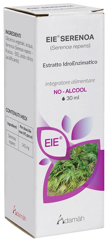 EIE SERENOA 30 ML - pharmaonline24.it