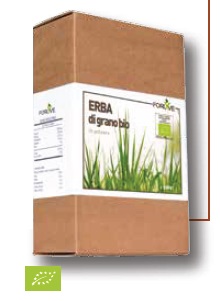 ERBA DI GRANO BIO 200 G - pharmaonline24.it