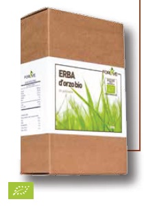 ERBA D'ORZO BIO 200 G - pharmaonline24.it