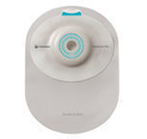 SENSURA MIO CONVEX SOFT SACCA COLOSTOMIA MONOPEZZO CHIUSO MAXI 510 ML CON APERTURA ISPEZIONABILE 10-50 MM 10 PEZZI - pharmaonline24.it