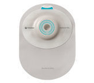 SENSURA MIO CONVEX LIGHT SACCA COLOSTOMIA MONOPEZZO CHIUSO MAXI 510 ML CON APERTURA ISPEZIONABILE 25-33 MM 10 PEZZI - pharmaonline24.it