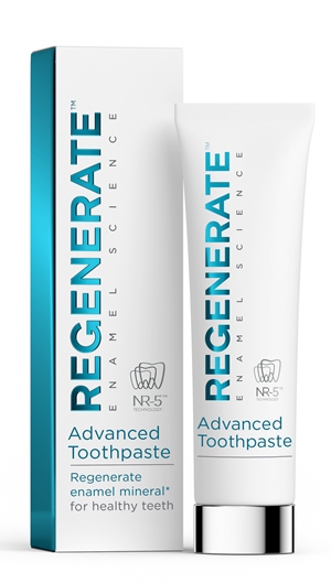 REGENERATE DENTIFRICIO AVANZATO 75 ML - pharmaonline24.it