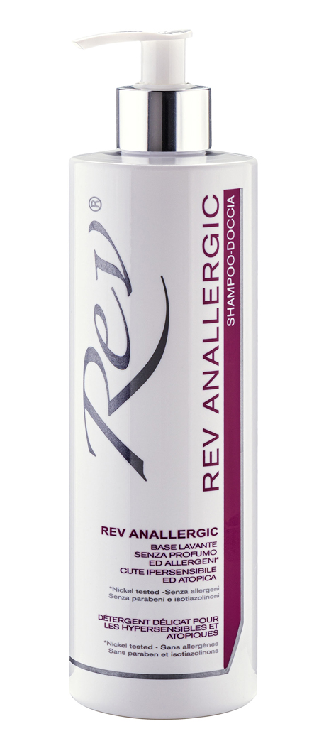 REV ANALLERGIC 500 ML - pharmaonline24.it