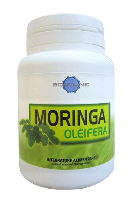 MORINGA OLEIFERA 60 CAPSULE - pharmaonline24.it