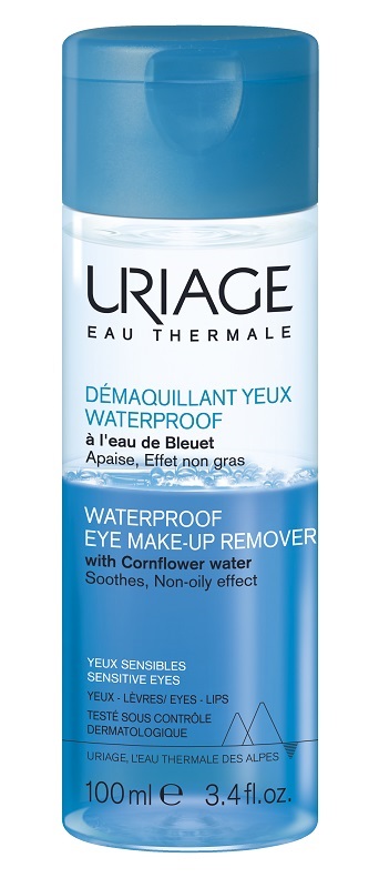 URIAGE STRUCC WATERPROOF 100 ML - pharmaonline24.it