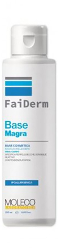 FAIDERM BASE MAGRA 250 ML - pharmaonline24.it