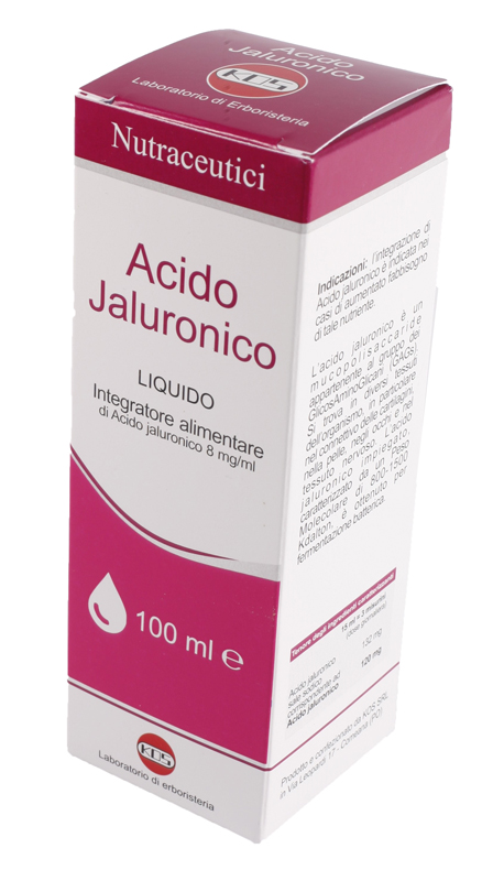 IALURONICO LIQUIDO 100 ML - pharmaonline24.it