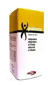 PALOMA SOLUZIONE 200 ML - pharmaonline24.it
