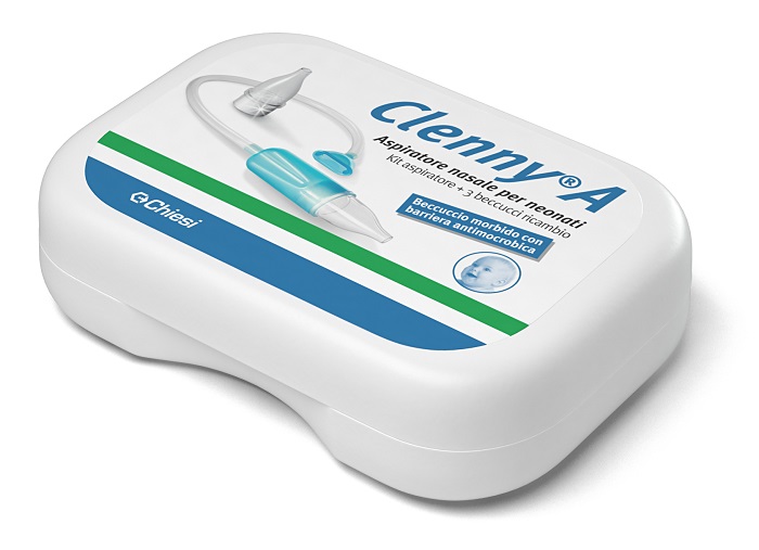 ASPIRATORE NASALE CLENNY A - pharmaonline24.it