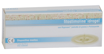 IDROGEL FITOSTIMOLINE 50 G - pharmaonline24.it
