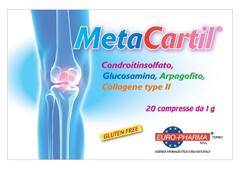 METACARTIL 20 COMPRESSE - pharmaonline24.it