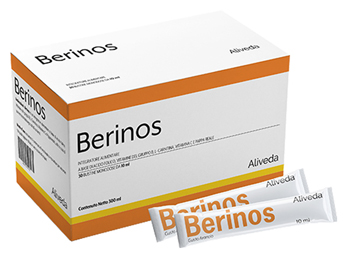 BERINOS 30 BUSTINE X 10 ML - pharmaonline24.it