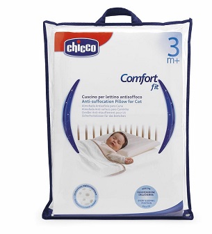 CHICCO CUSCINO CULLA NEW - pharmaonline24.it