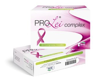 PROLEI COMPLEX 30 COMPRESSE - pharmaonline24.it