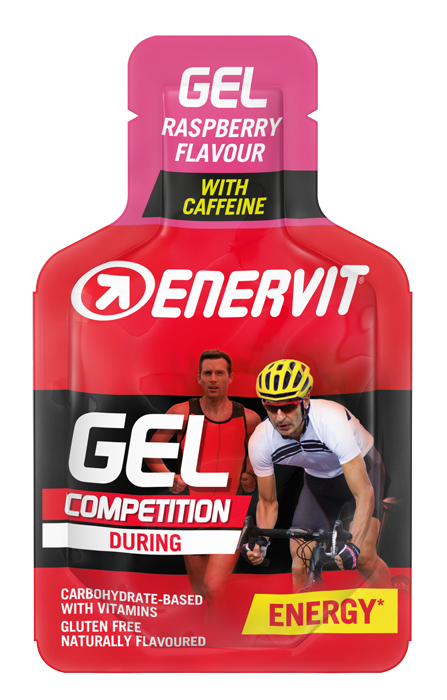 ENERVITENE GEL LAMPONE 25 ML - pharmaonline24.it