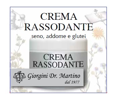CREMA RASSODANTE 100 ML - pharmaonline24.it