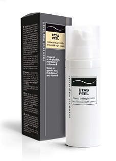 ETAS PEEL 50 ML - pharmaonline24.it