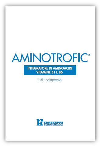 AMINOTROFIC 150 COMPRESSE - pharmaonline24.it