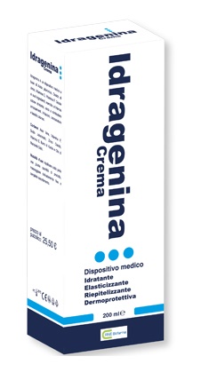 IDRAGENINA CREMA 200 ML - pharmaonline24.it