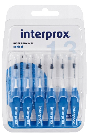 INTERPRO X 4G CONICAL BLISTER 6U 6LANG - pharmaonline24.it