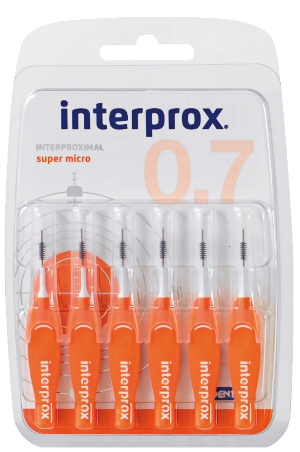 INTERPRO X 4G SUPERMICRO BLISTER 6U 6LANG - pharmaonline24.it