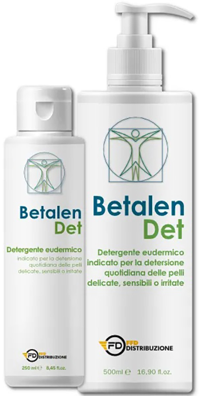 BETALEN DET 500 ML - pharmaonline24.it