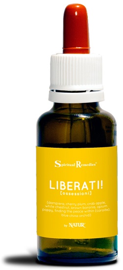 LIBERATI OSSESSIONI NATUR MIX 30 ML - pharmaonline24.it