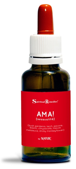 AMA SESSUALITA' NATUR MIX 30 ML - pharmaonline24.it
