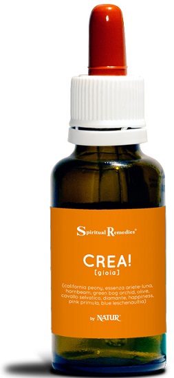 CREA GIOIA NATUR MIX 30 ML - pharmaonline24.it