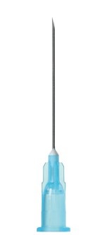 AGO A FARFALLA EXTRAFINE MICROVEN GAUGE 23 0,60 X 19 MM - pharmaonline24.it
